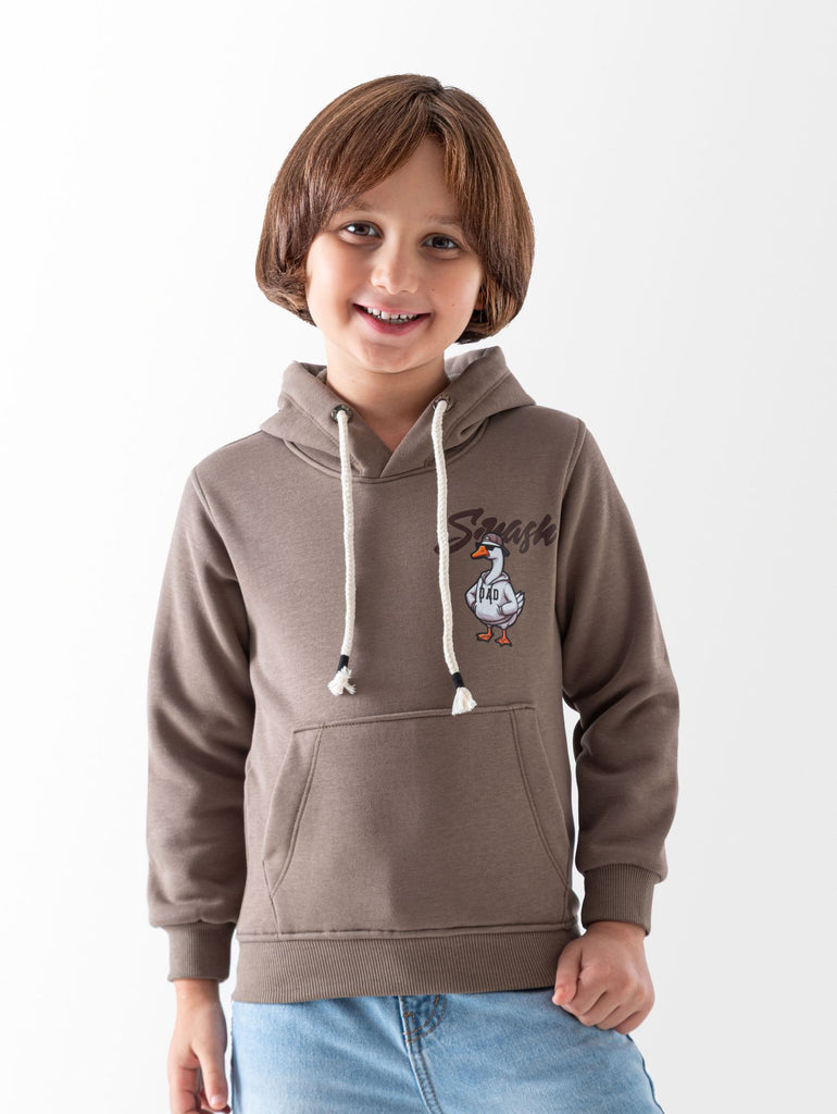 Ninos Kids storeSmash SweatshirtSweatshirtsNINOS