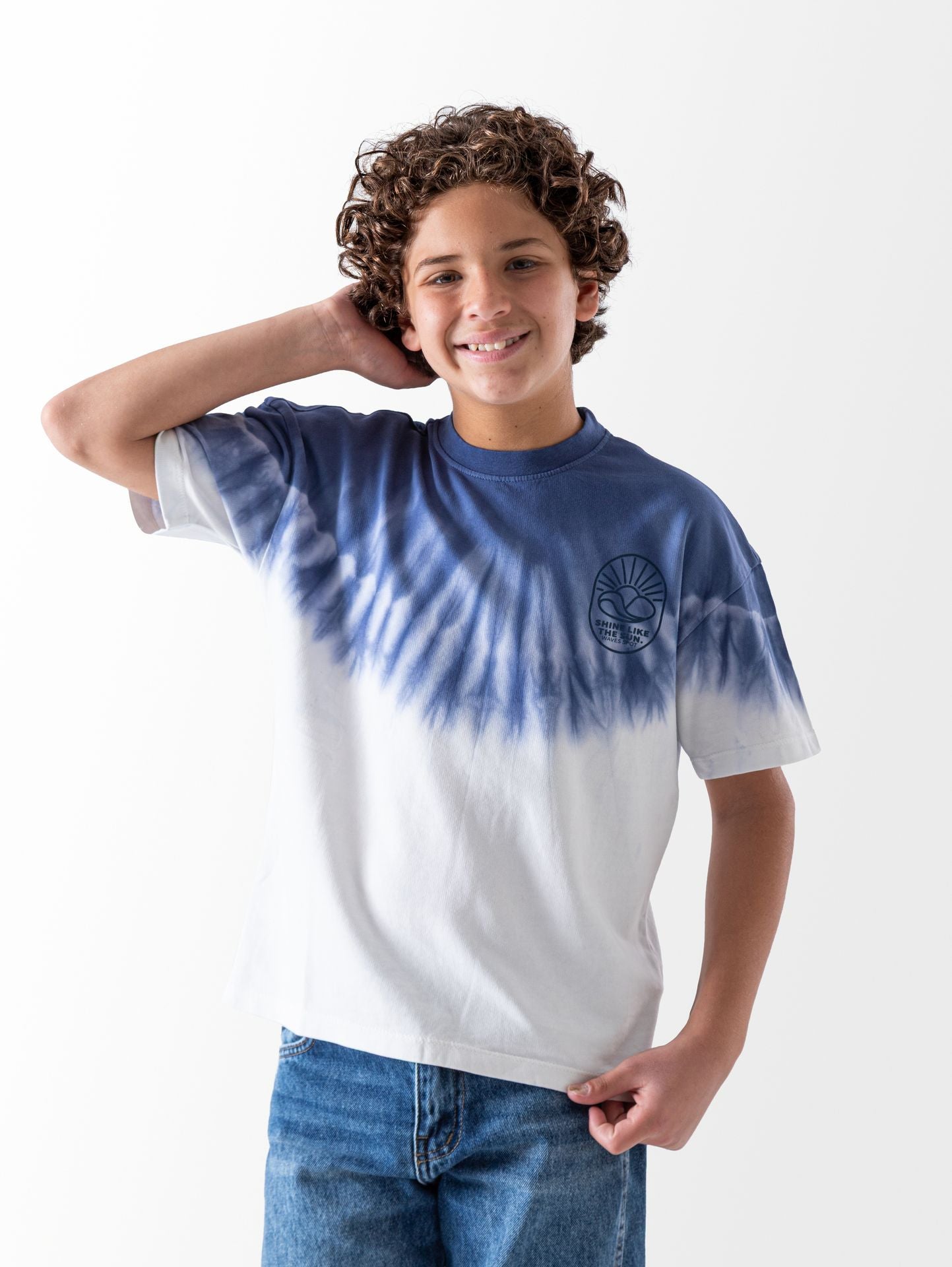 Ninos Kids storeShine T-ShirtT-ShirtsHoover
