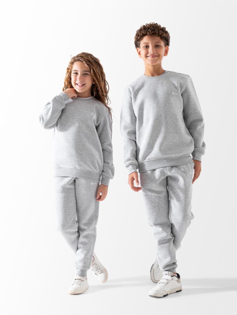 Ninos Kids storeRound SweatshirtRound sweetshirtNINOS