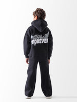 Ninos Kids storeBoys' Black Forever Occasion SetGoing-Out SetsNINOS