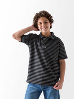 Ninos Kids storeStriped Polo ShirtPolosNINOS