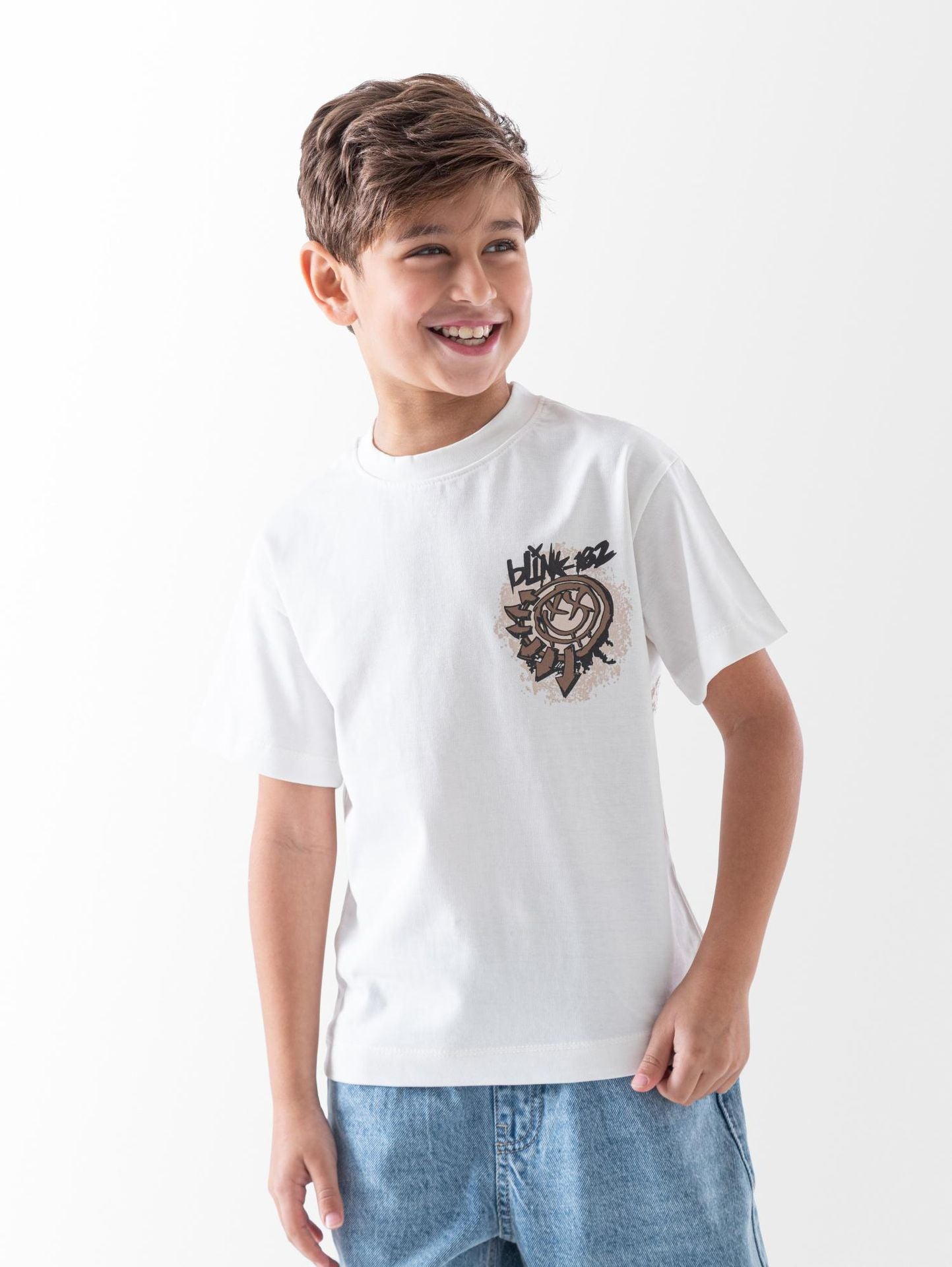 Ninos Kids storeBlink T-ShirtT-ShirtsNINOS