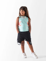 Ninos Kids storeStar Short Setطقم خروجCOLORS
