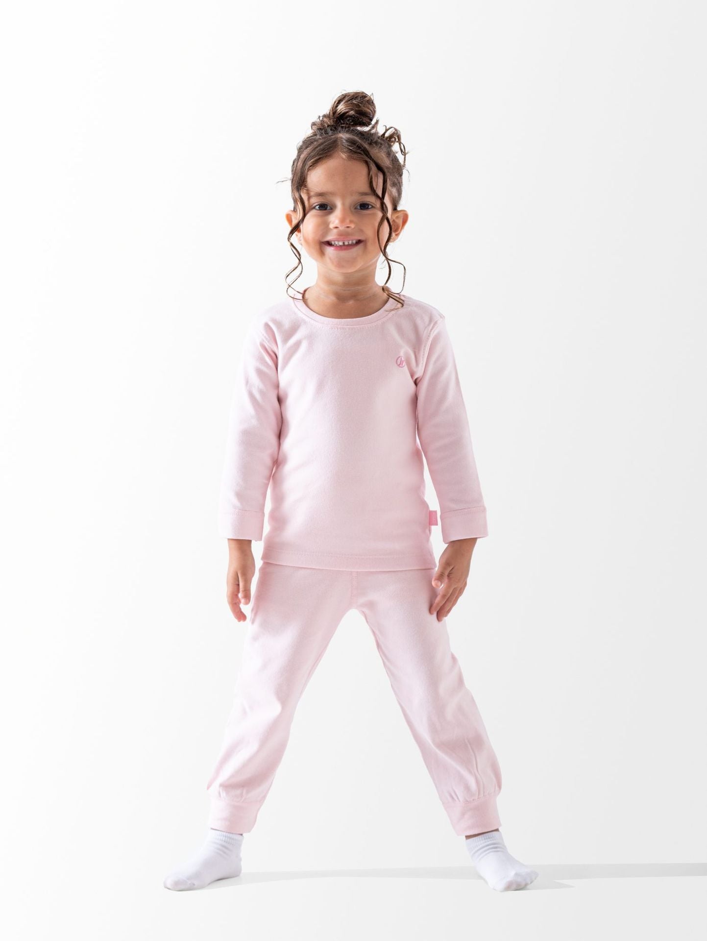 Ninos Kids storePlain Thermal Setدفايات شتويهJUNIOR