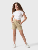 Ninos Kids storeGabardine ShortShortsNINOS