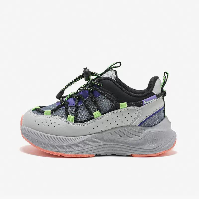 Ninos Kids storeColorful SneakersTrainersGeneric