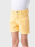 Ninos Kids storeGabardine ShortShortsSOLANG