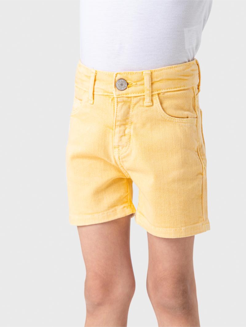 Ninos Kids storeGabardine ShortShortsSOLANG