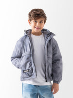 Ninos Kids storeShapes Bomber JacketJacketsGeneric
