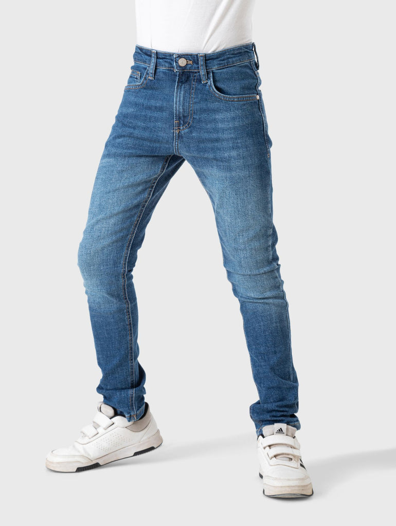 Jeans Trousers