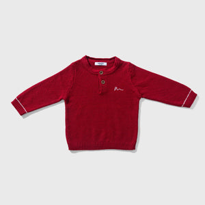 Ninos Kids storeTommy PulloverKnitwearNINOS