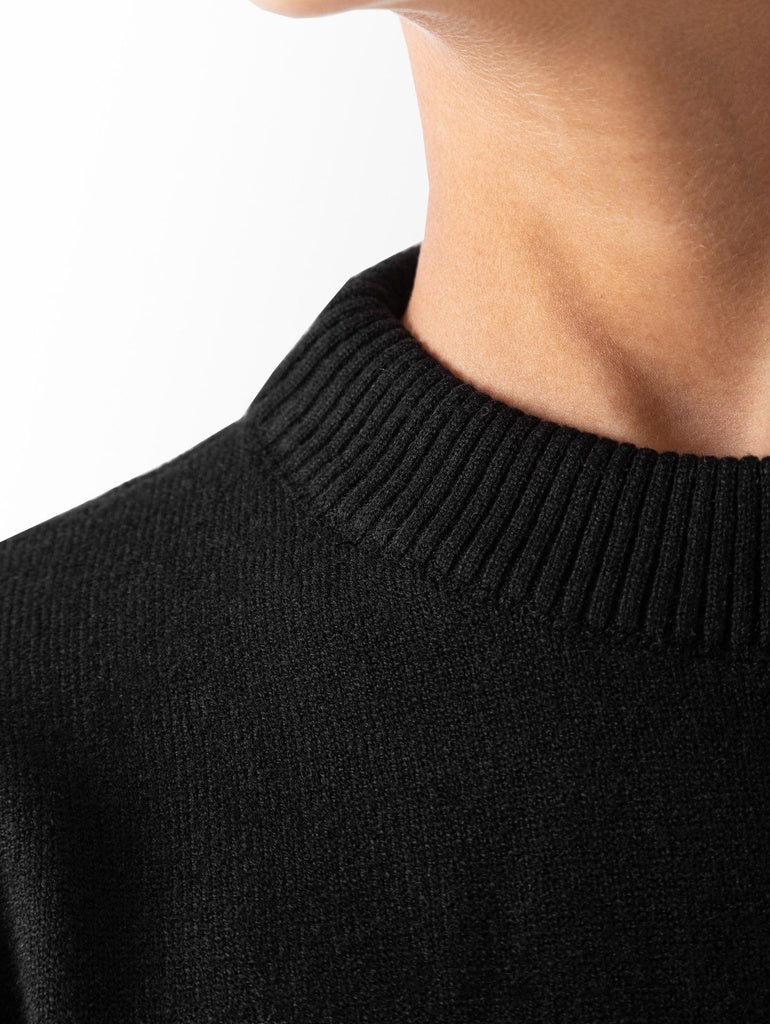 Ninos Kids storeBasic Half CollarKnitwearNINOS