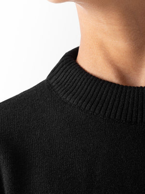 Ninos Kids storeBasic Half CollarKnitwearNINOS