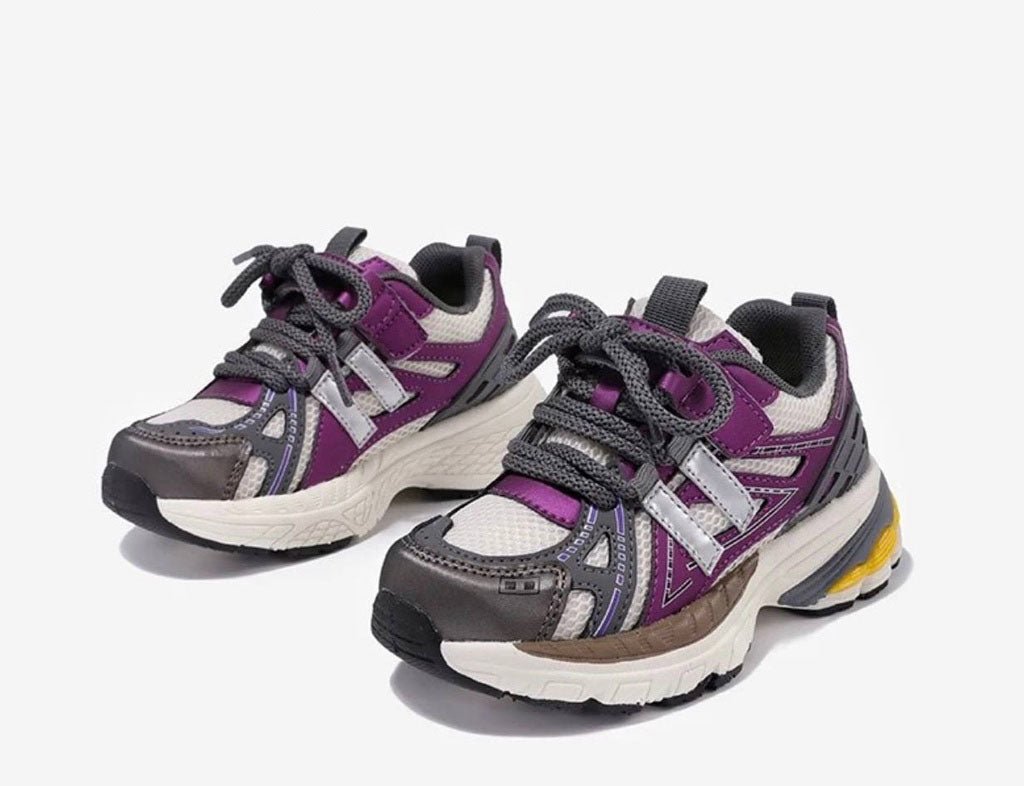 Ninos Kids storeLines SneakersTrainersGeneric