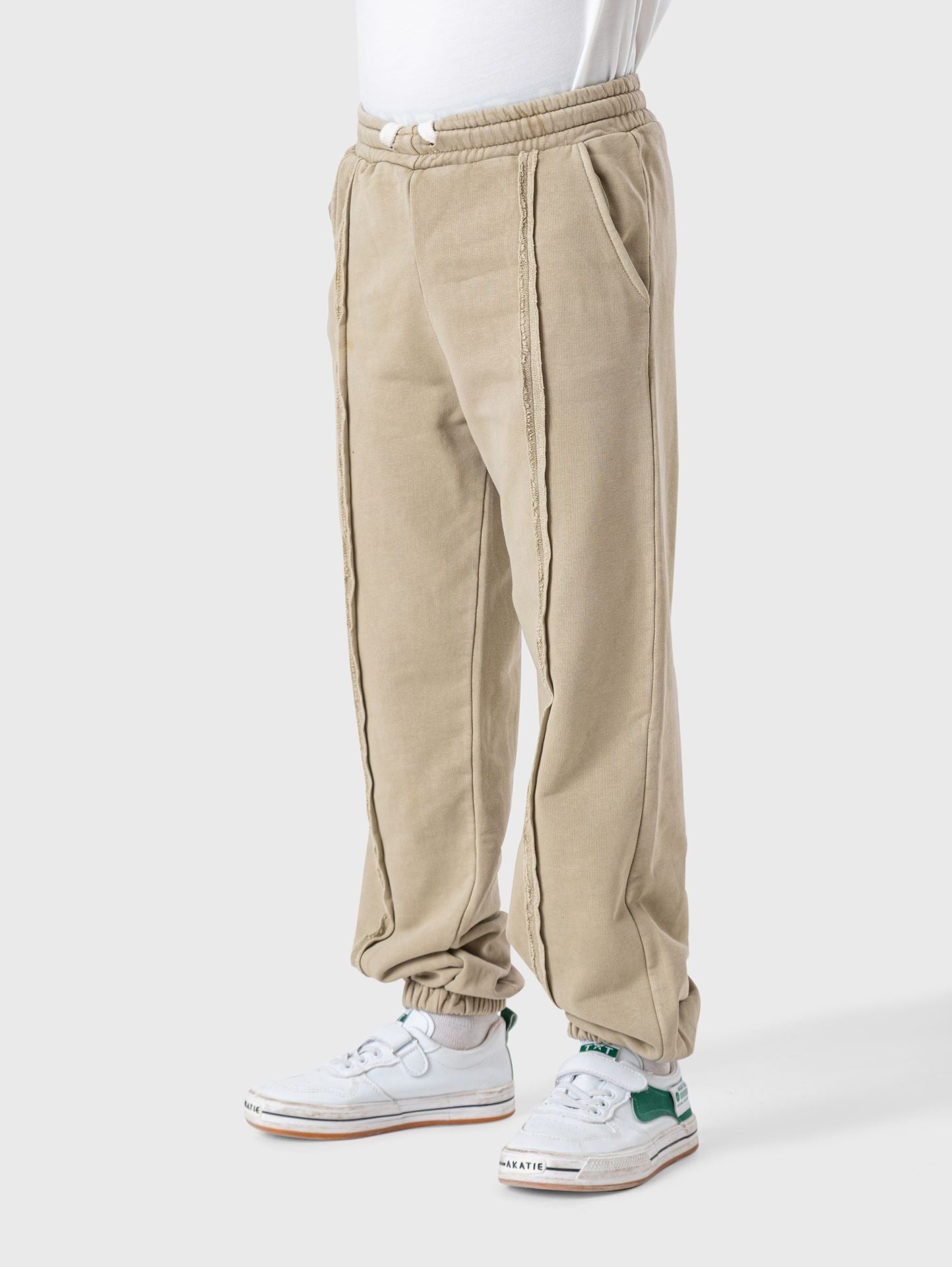 Ninos Kids storeShredded SweatpantsSweatpantsALLY