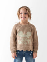 Ninos Kids storeMinnie PulloverOutfit SetsMIX