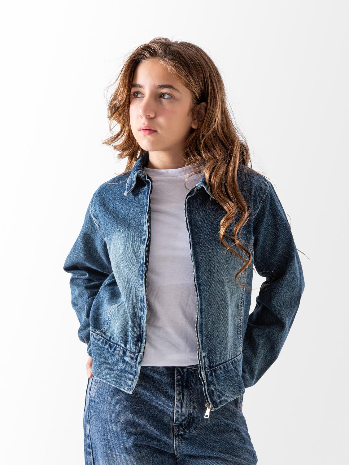 Ninos Kids storeJeans JacketDenim JacketsNINOS