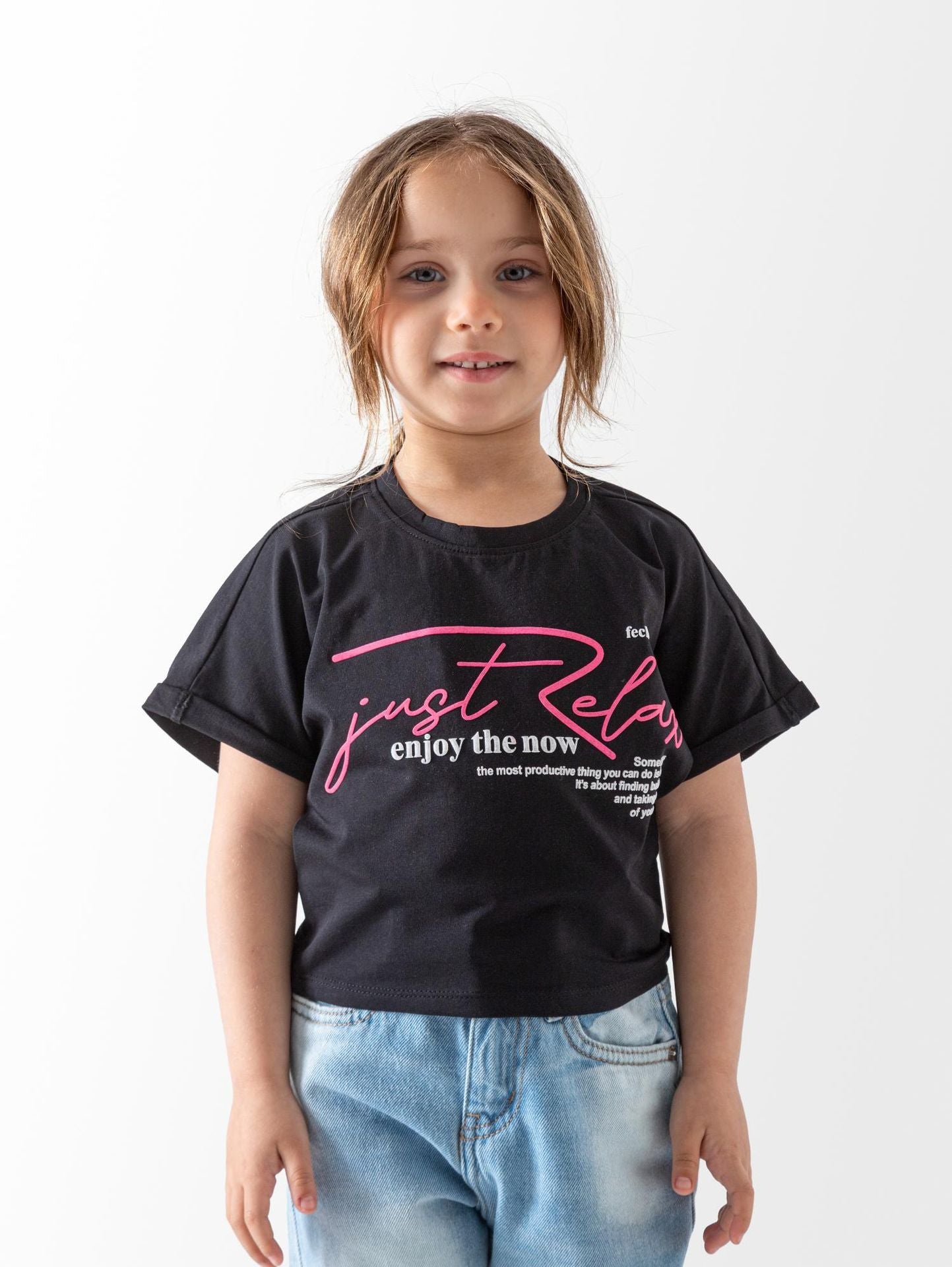 Ninos Kids storeRelax T-ShirtT-ShirtsNINOS
