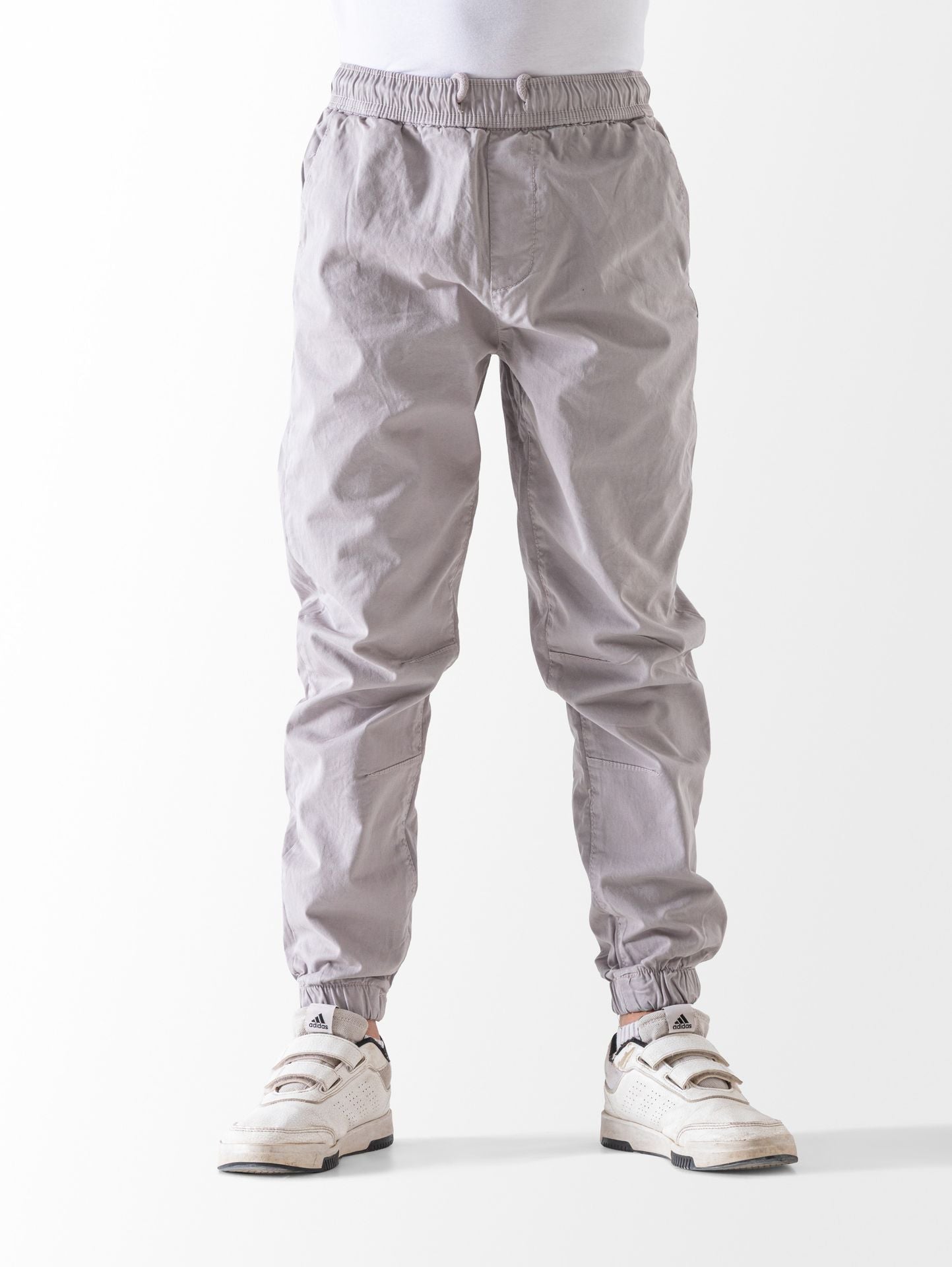 Jogger Gabardine Pants