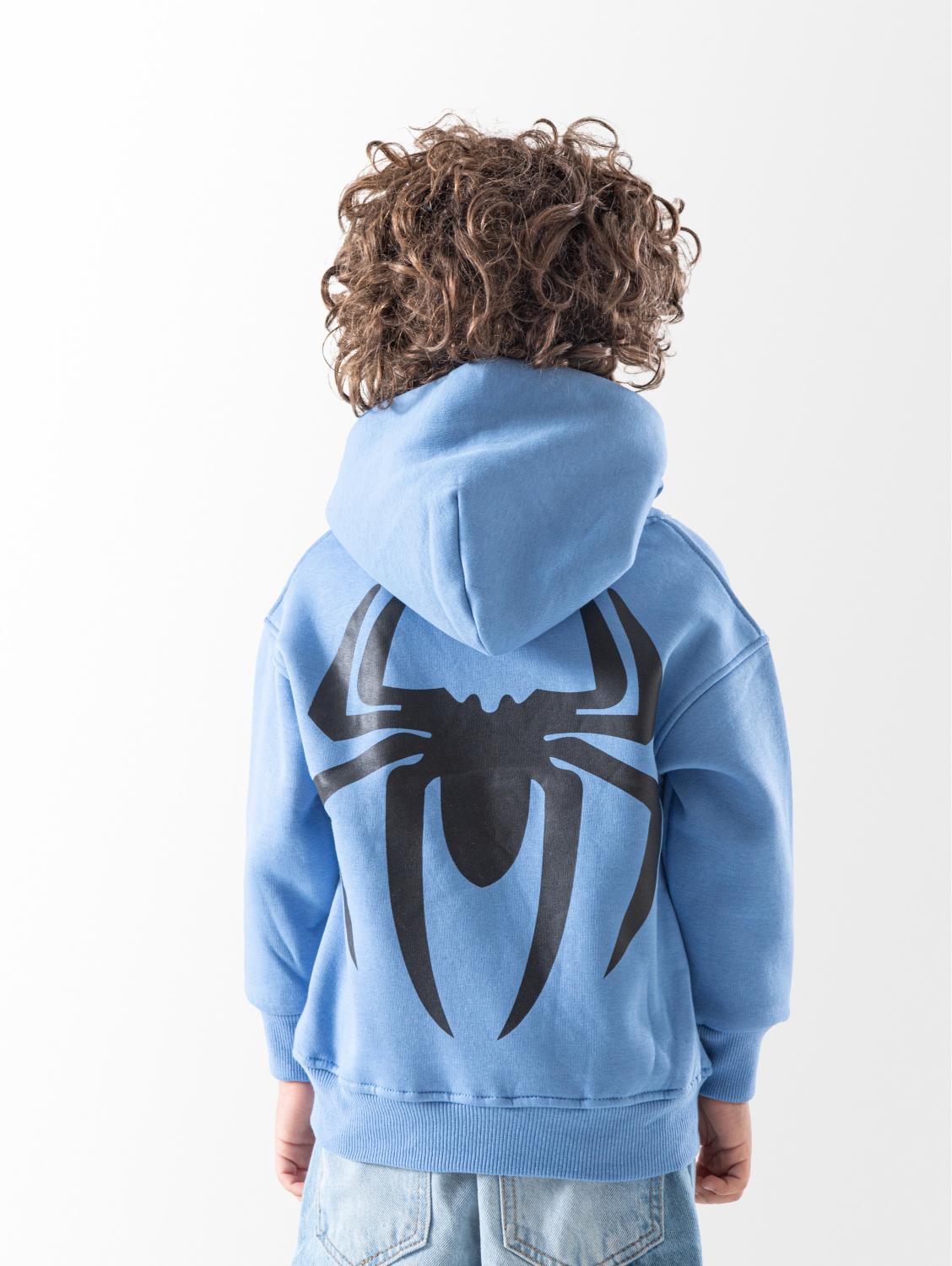 Ninos Kids storeMonster SweatshirtHoodiesNINOS