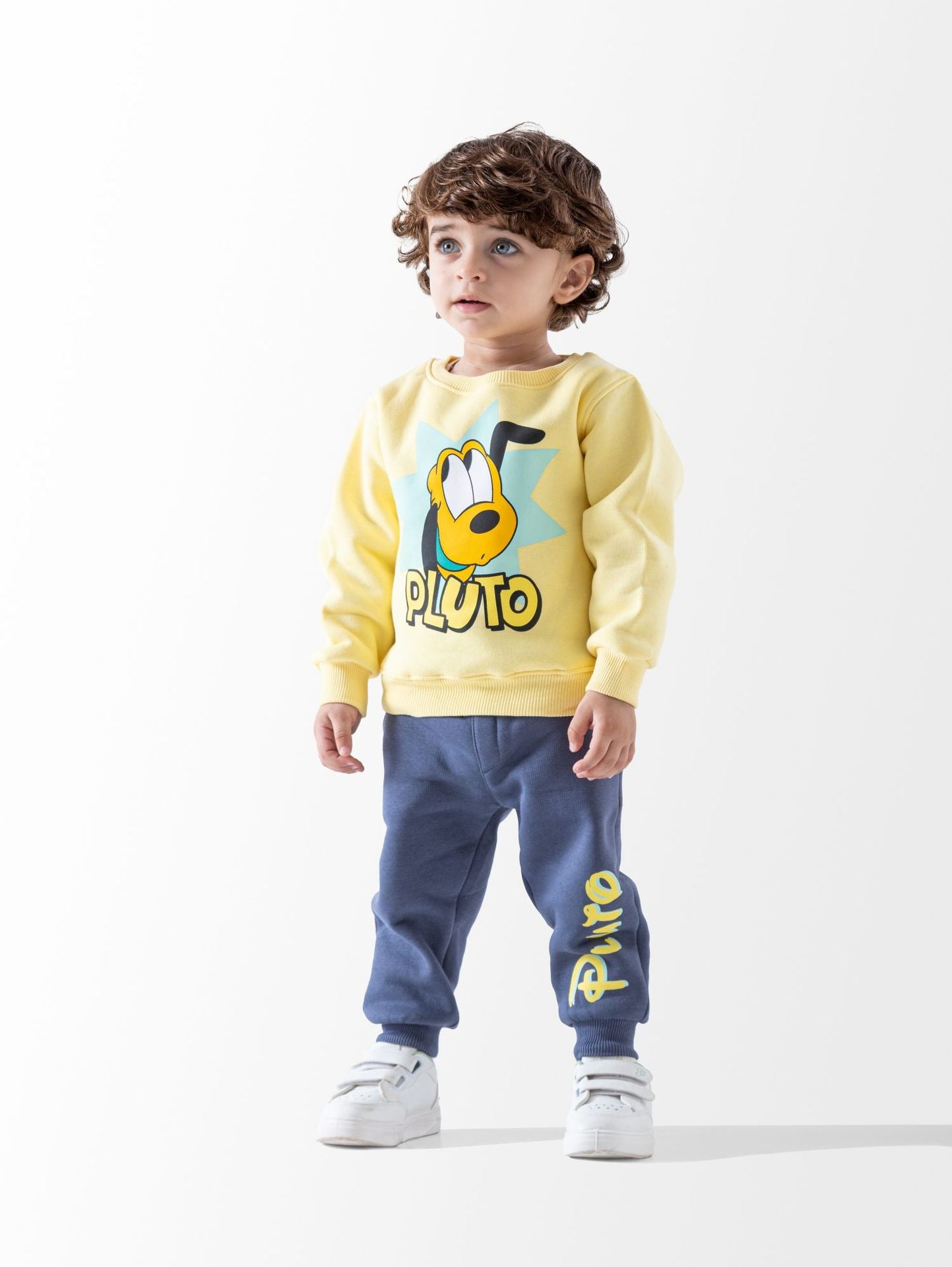 Ninos Kids storePluto PyjamaWinter PyjamaNINOS