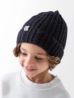 Ninos Kids storeKnit BeanieBeaniesNINOS