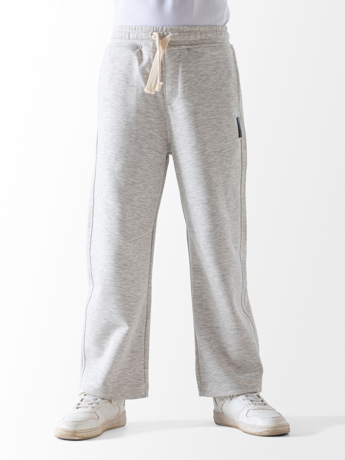 Wide Leg Sweatpants