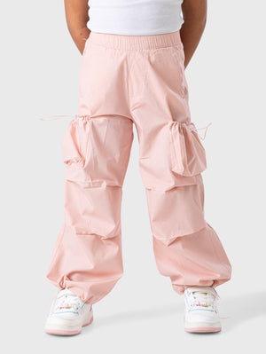 Cargo Wide Leg Pants