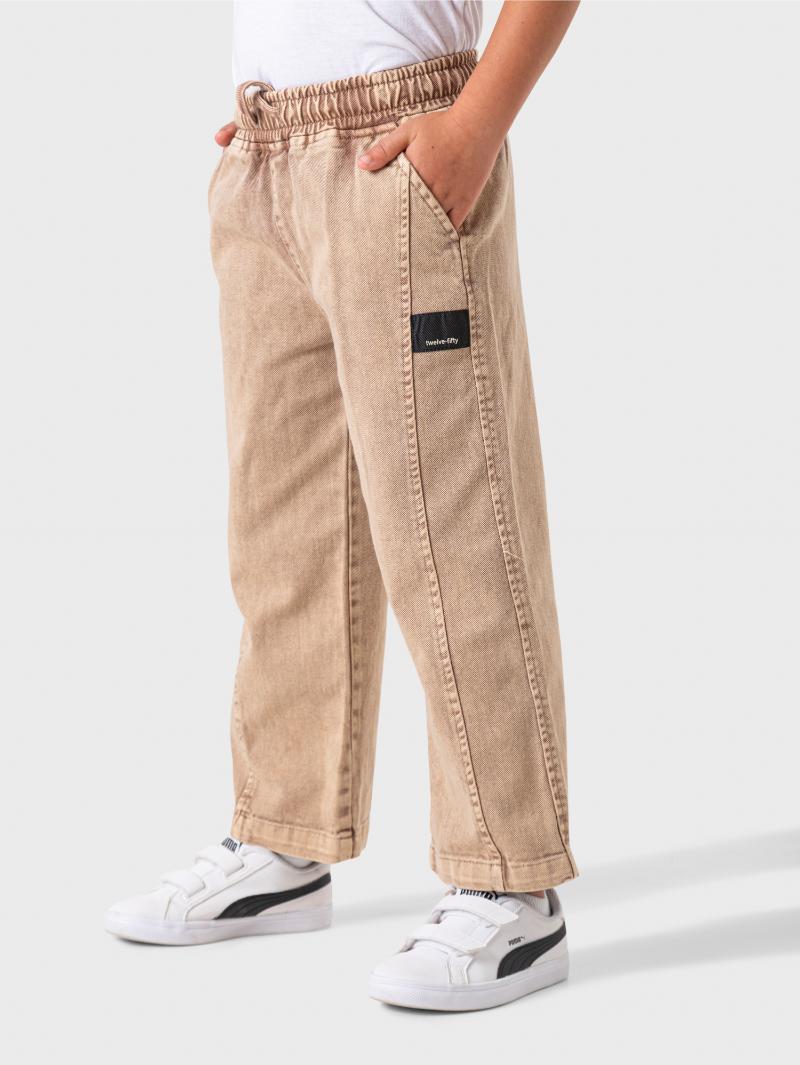 Ninos Kids storeWideleg Jeans PantJeans pantsNINOS