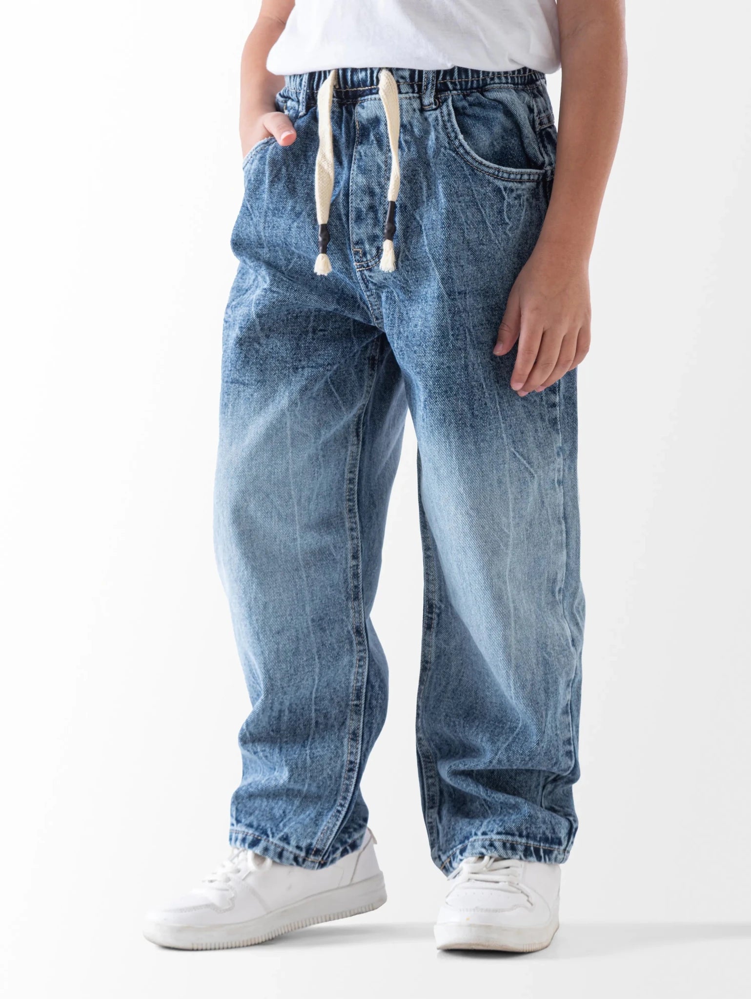 Ninos Kids storeBoyfriend Jeans PantsJeans pantsNINOS