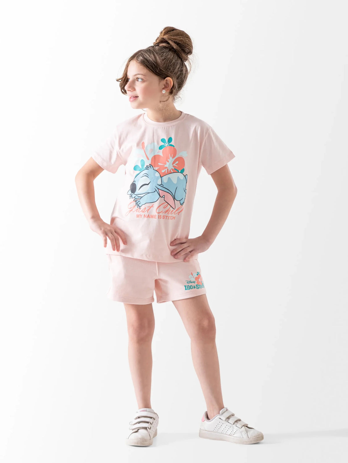 Ninos Kids storeStitch PyjamaSummer PyjamaNINOS