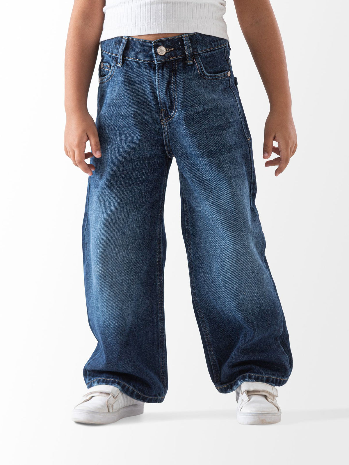 Ninos Kids storeWide Leg Jeans PantJeans pantsNINOS