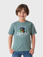 Ninos Kids storeRose - Dsn T-ShirtT-ShirtsNINOS
