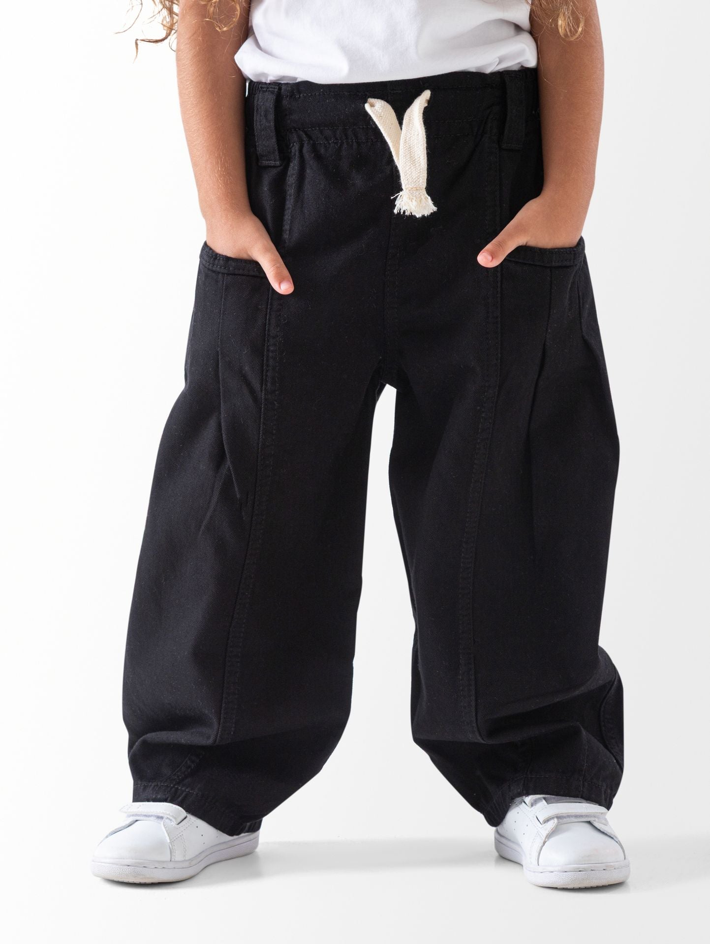 Ninos Kids storeBallon Gabardine PantsPantsNINOS