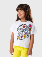 Ninos Kids storeShapes T-ShirtT-ShirtsSplendor
