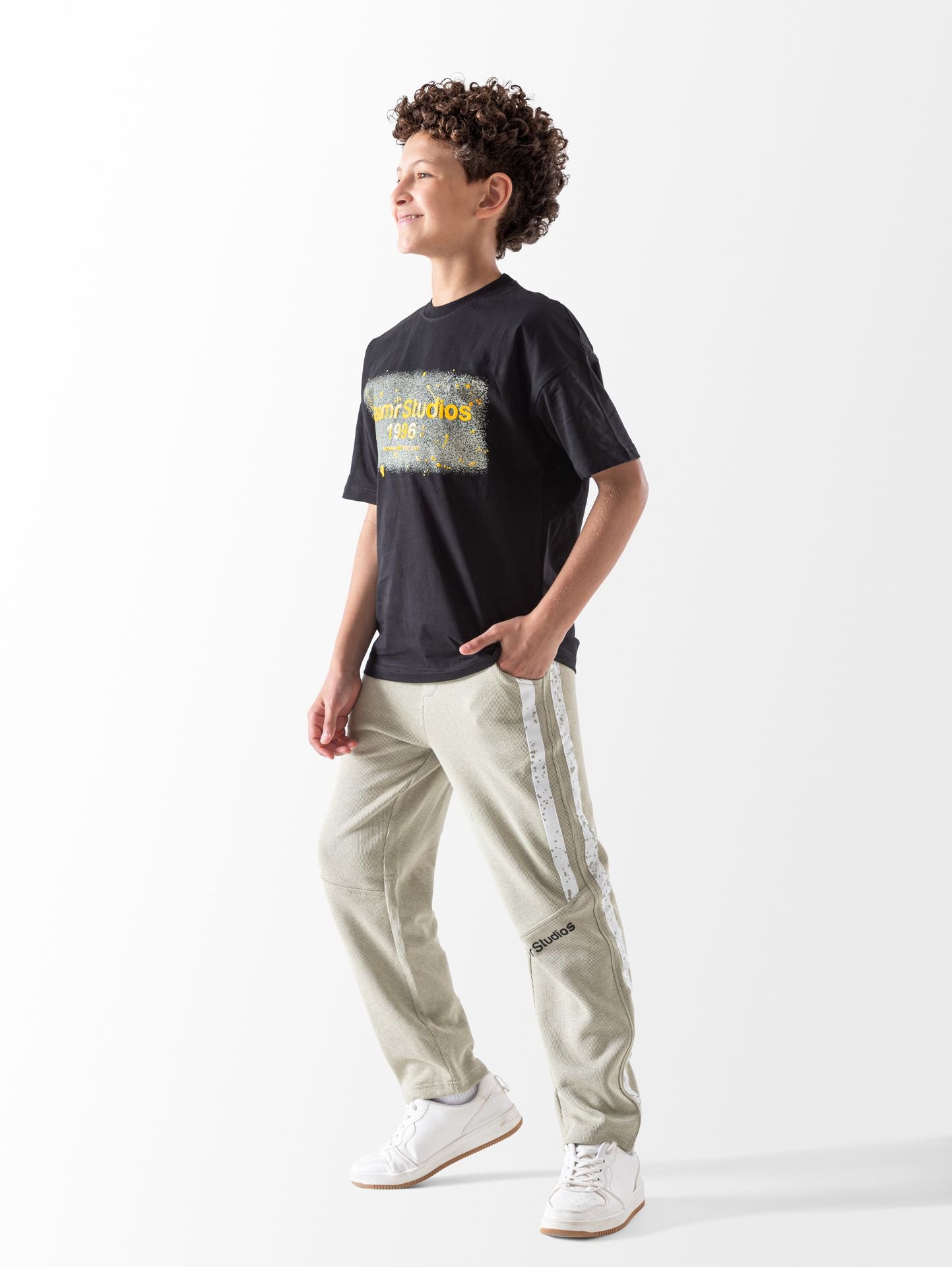 Ninos Kids storeDanmr Studios PyjamaSummer PyjamaGROUP FIVE