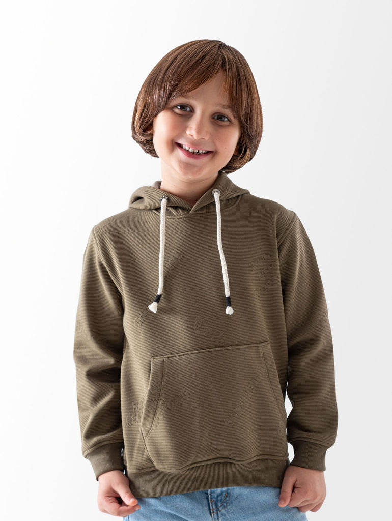 Ninos Kids storeWords SweatshirtSweatshirtsNINOS