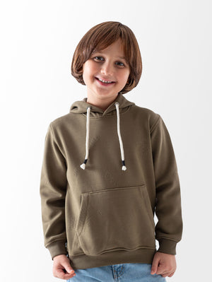 Ninos Kids storeWords SweatshirtSweatshirtsNINOS