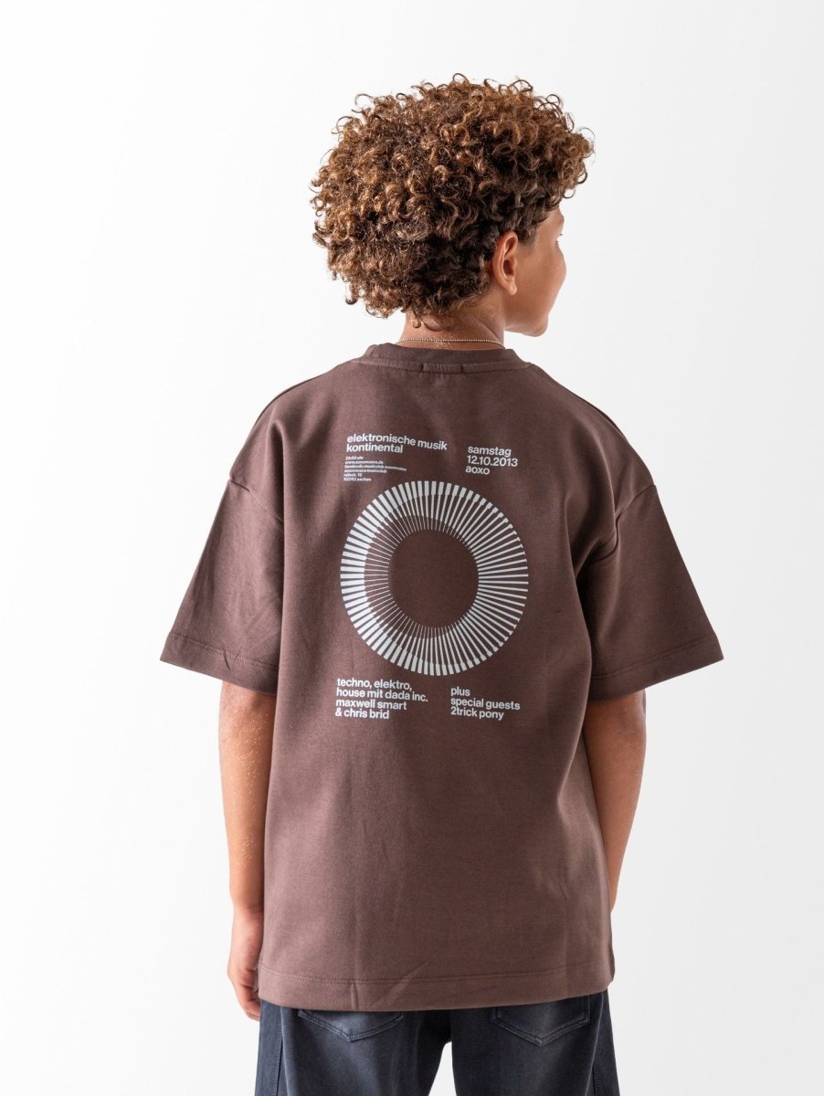 Ninos Kids storeTechno T-shirtT-ShirtsNINOS