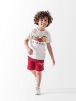 Ninos Kids storeFriends PyjamaSummer PyjamaNINOS