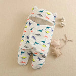 Ninos Kids storeDino Baby SwaddleSwadelleGeneric