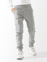 Ninos Kids storeCargo Gabardine PantsPantsNINOS