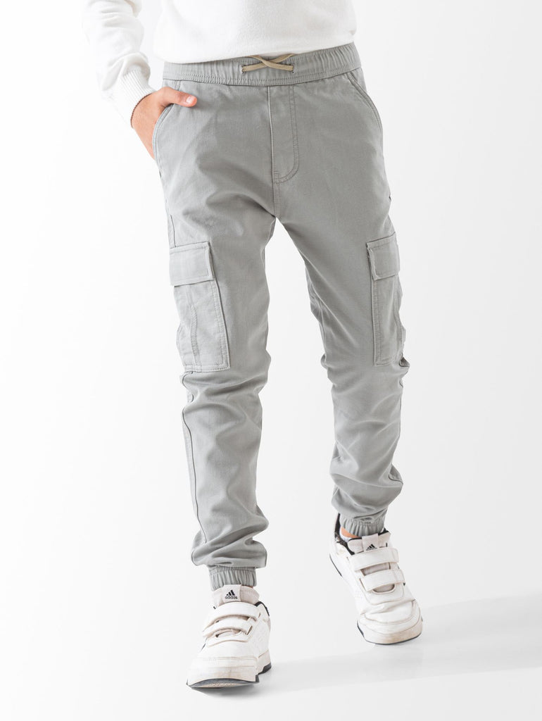 Ninos Kids storeCargo Gabardine PantsPantsNINOS