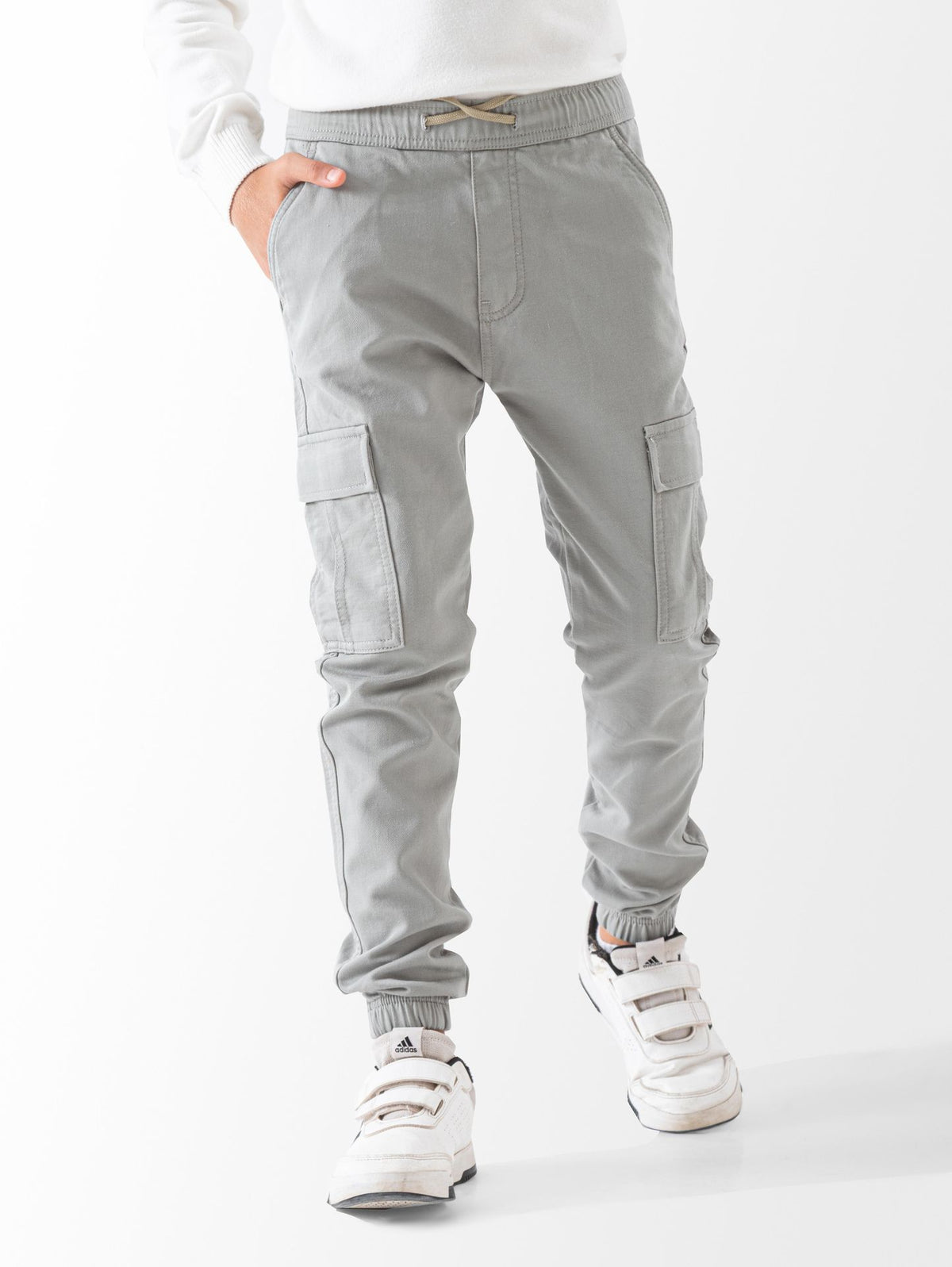 Ninos Kids storeCargo Gabardine PantsPantsNINOS