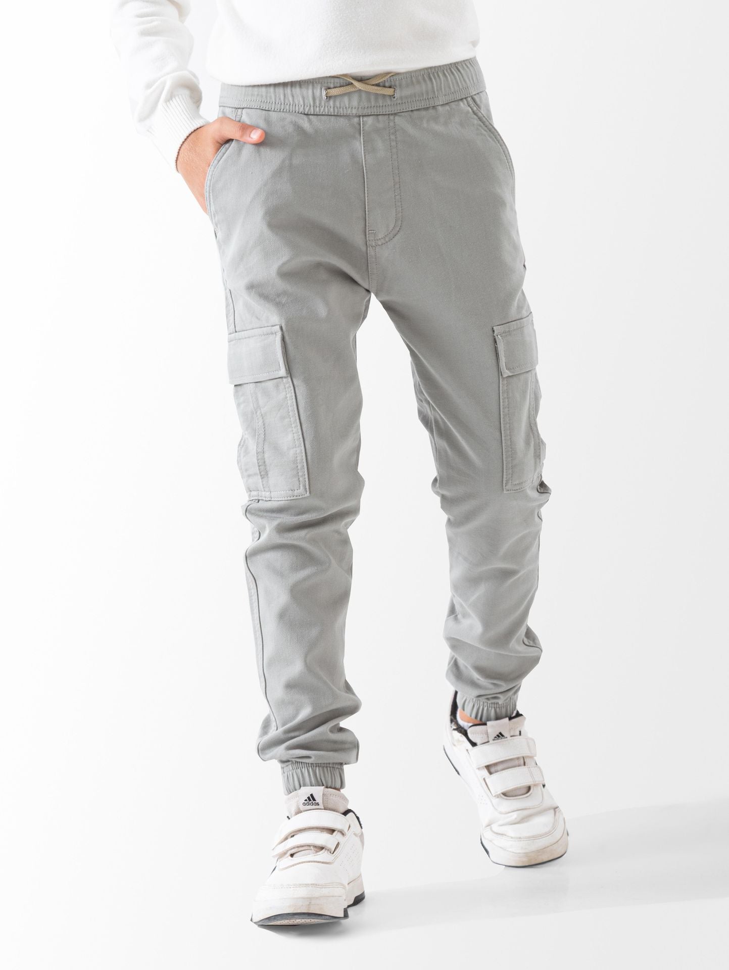 Ninos Kids storeCargo Gabardine PantsPantsNINOS