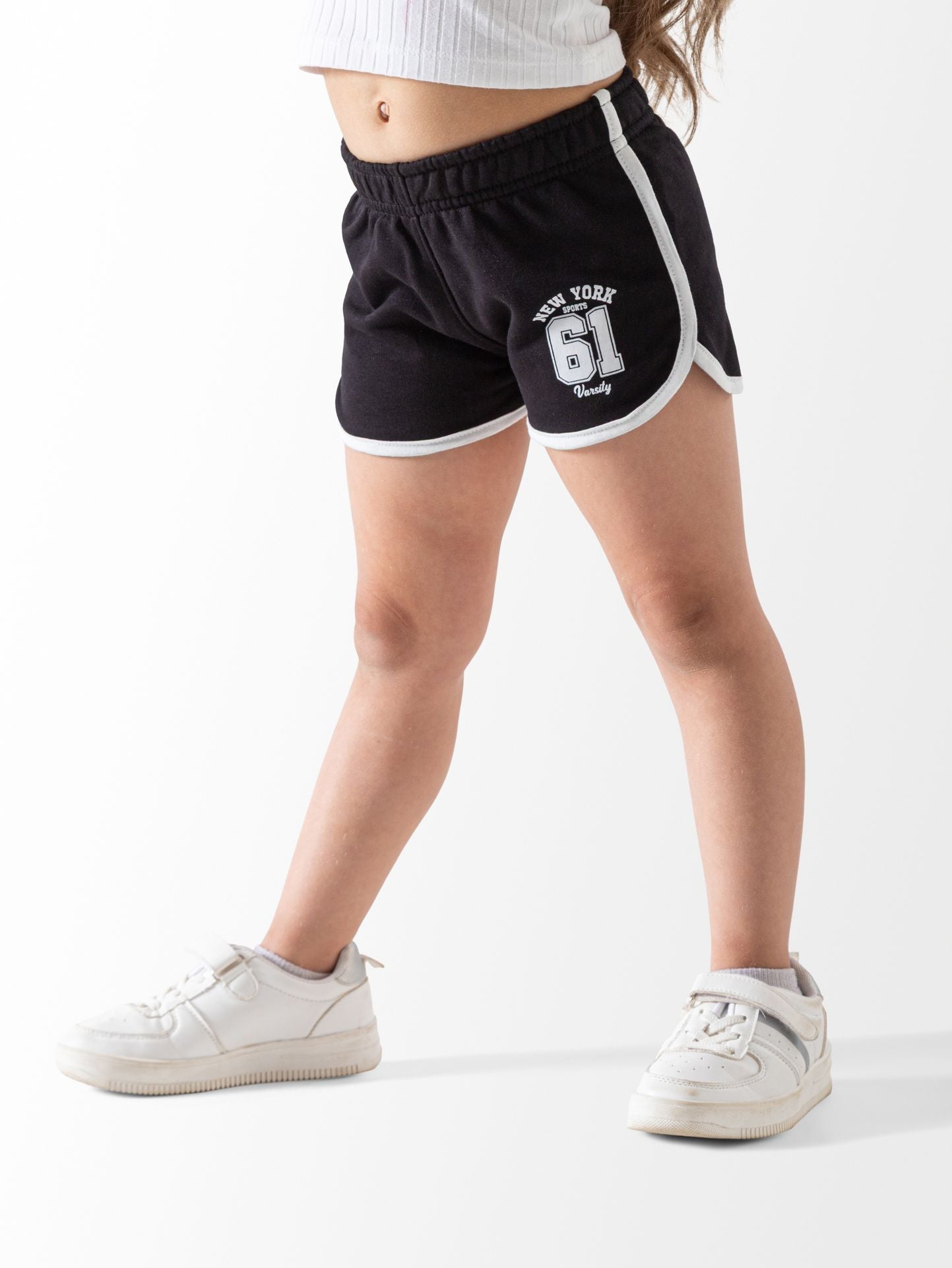 Sportive hotshort