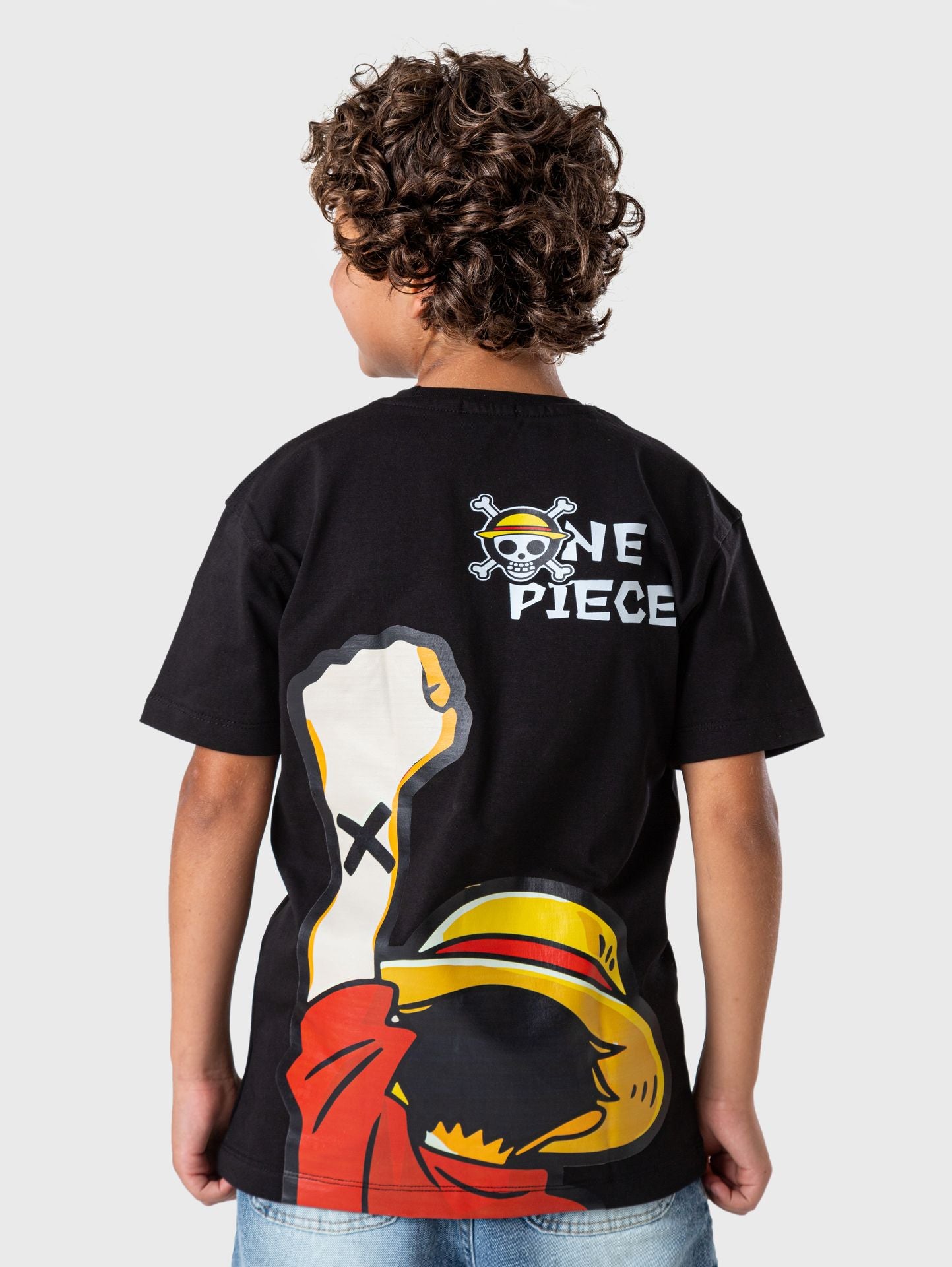 Ninos Kids storeOne Piece T-ShirtT-ShirtsNINOS