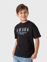 Ninos Kids storePirus T-ShirtT-ShirtsNOISE