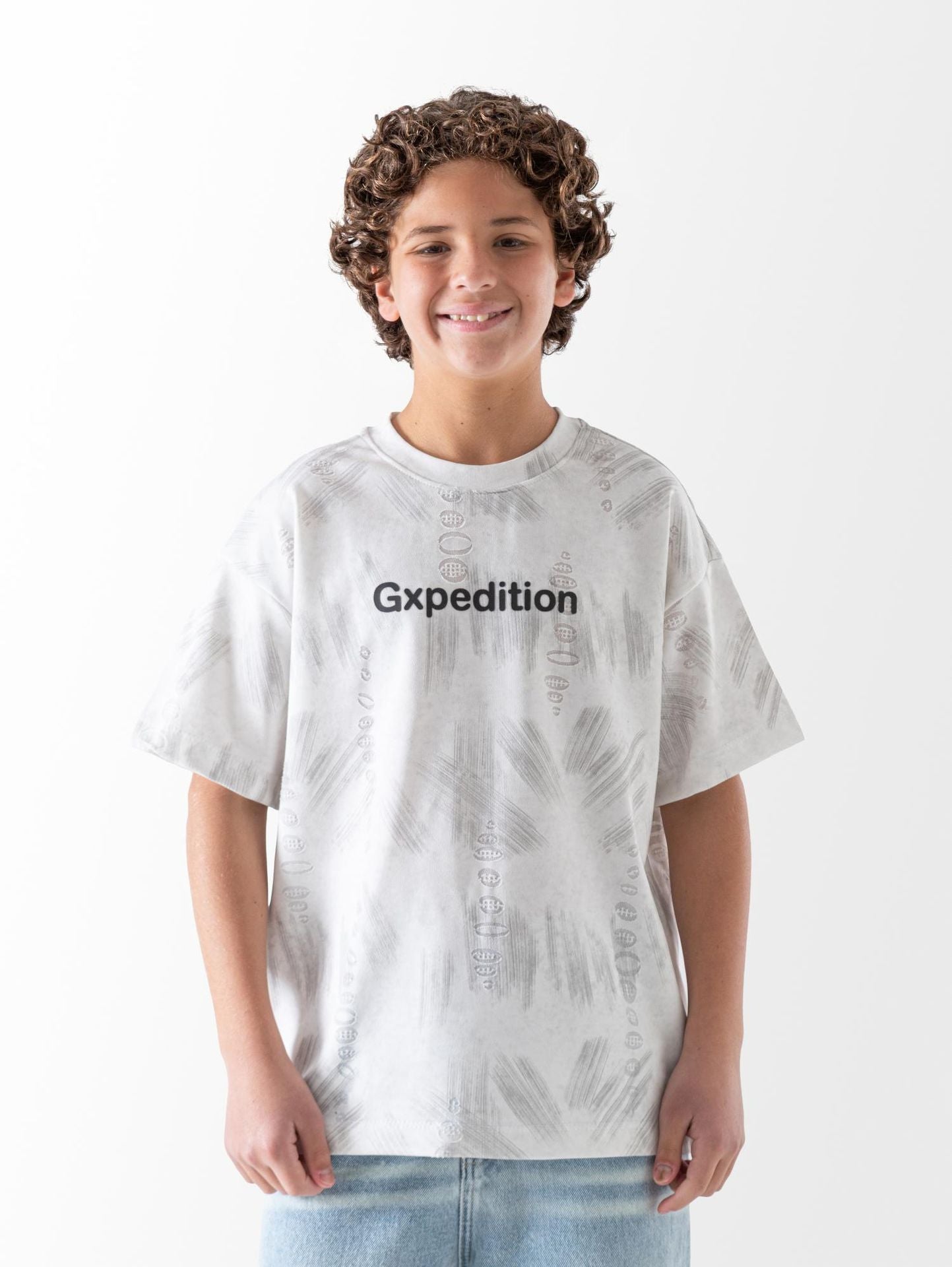 Ninos Kids storeGxpedition T-ShirtT-ShirtsNINOS