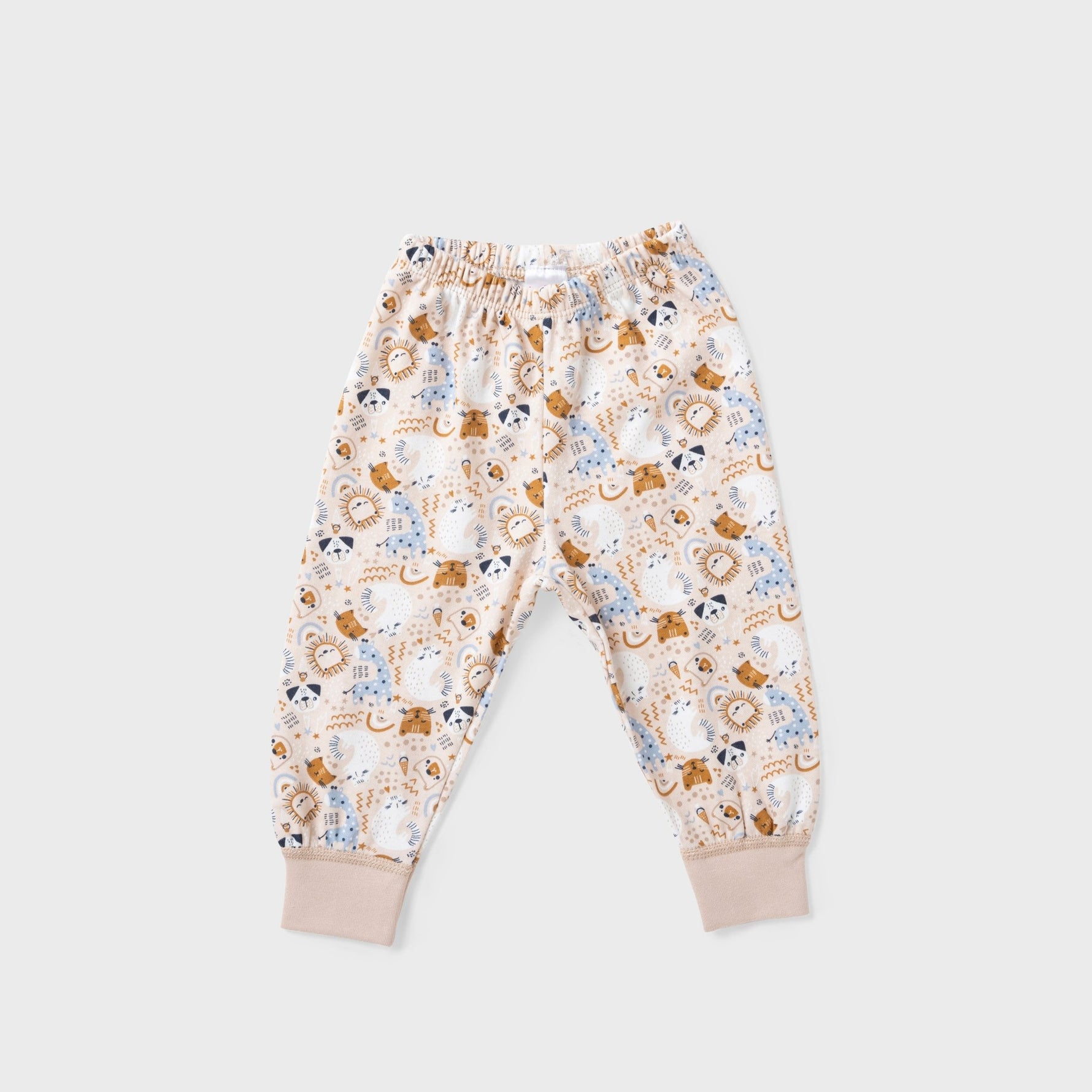 Ninos Kids storeAnimals PantsBaby leggingJUNIOR